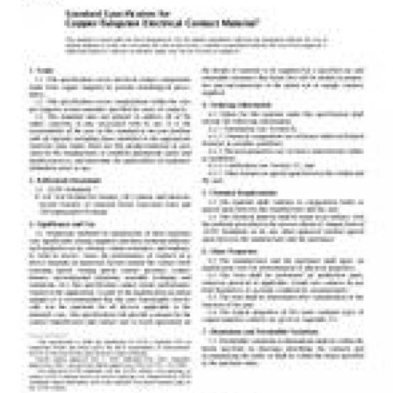 ASTM B702-93(2004)