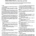 ASTM B654/B654M-04