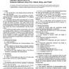 ASTM B654/B654M-04