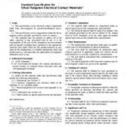 ASTM B631-93(2004)