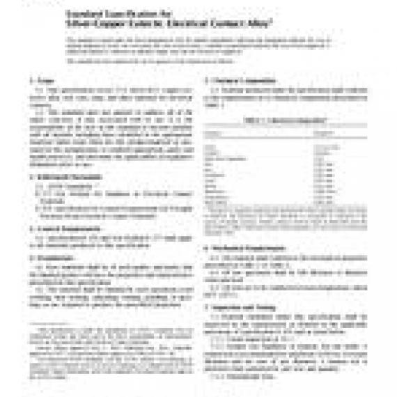 ASTM B628-98(2004)