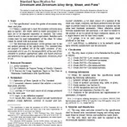 ASTM B551/B551M-04