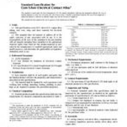 ASTM B617-98(2004)