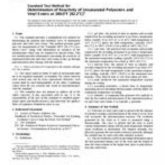ASTM D7029-04