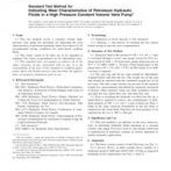 ASTM D6973-04