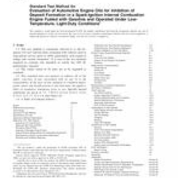 ASTM D6593-04