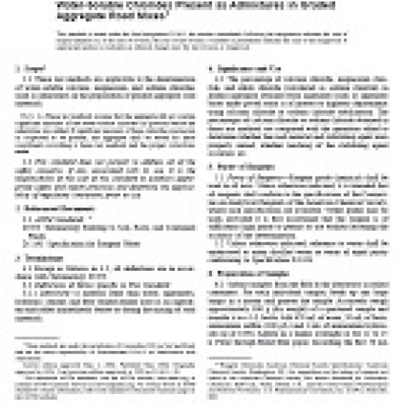 ASTM D1411-04