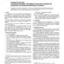 ASTM C1519-04