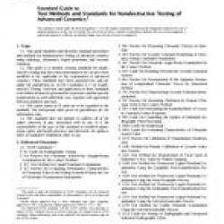 ASTM C1175-99a(2004)