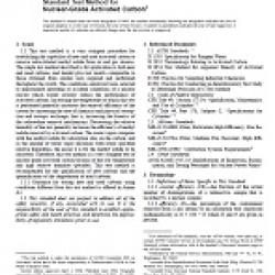 ASTM D3803-91(2004)
