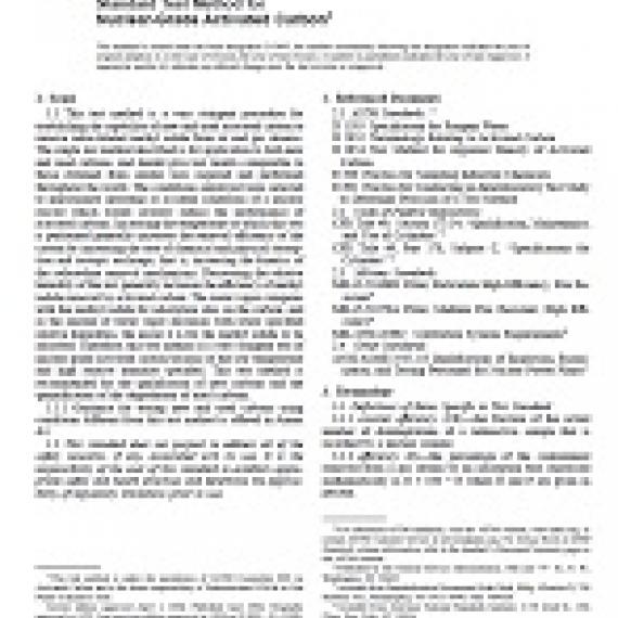 ASTM D3803-91(2004)
