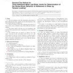 ASTM D5656-04e1