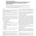 ASTM D5656-04e1