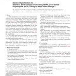 ASTM F2098-04