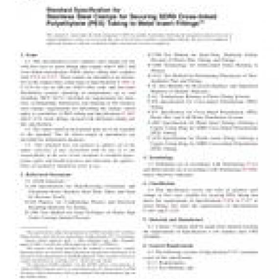 ASTM F2098-04