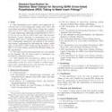 ASTM F2098-04