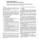 ASTM D5865-04