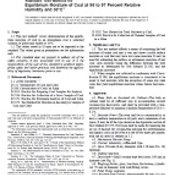 ASTM D1412-04