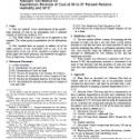ASTM D1412-04