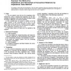 ASTM C384-04