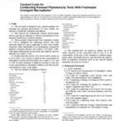 ASTM E1841-04