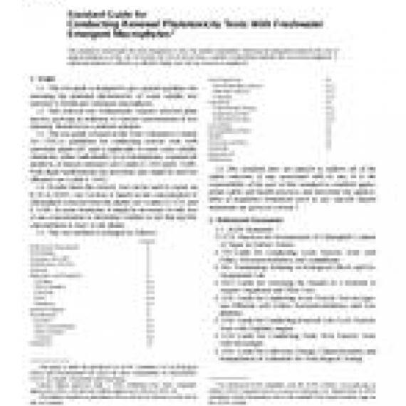 ASTM E1841-04