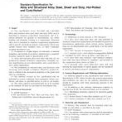 ASTM A506-04