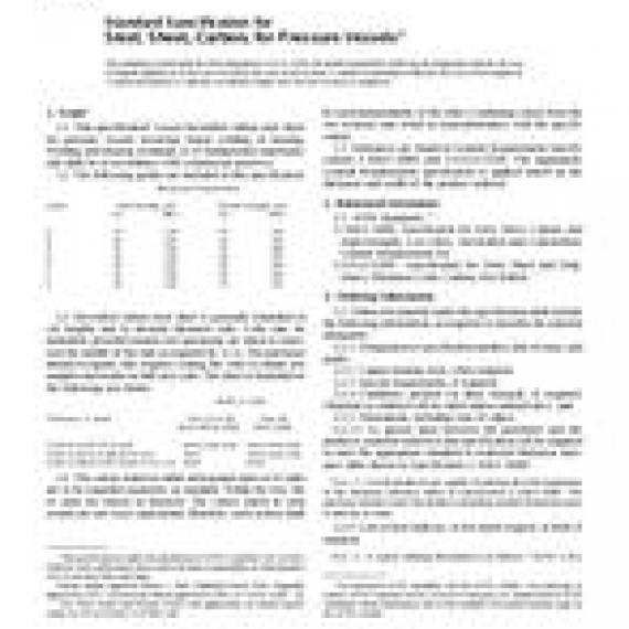 ASTM A414/A414M-04