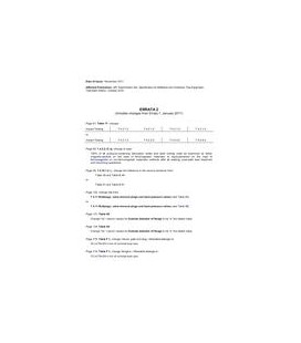 API Spec 6A Errata 2