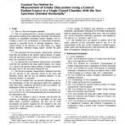 ASTM E1995-04