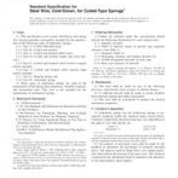 ASTM A407-93(2004)