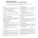 ASTM A407-93(2004)