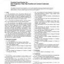 ASTM C1325-04