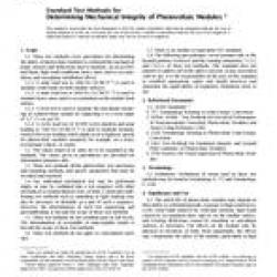 ASTM E1830-04