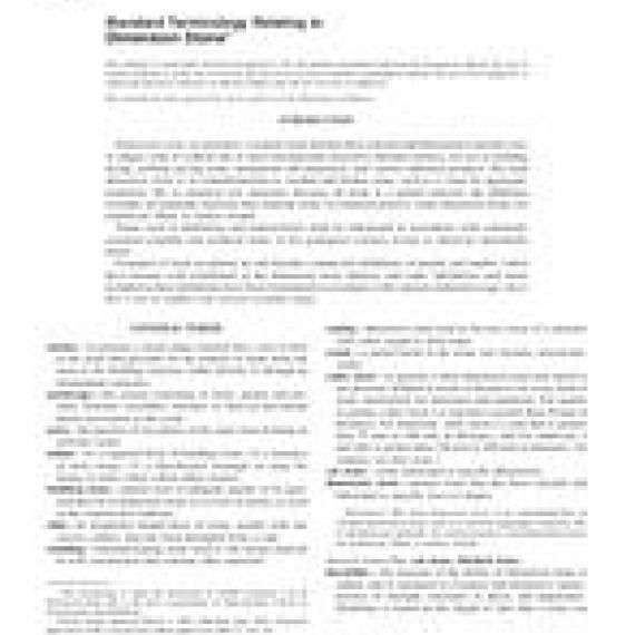 ASTM C119-04a