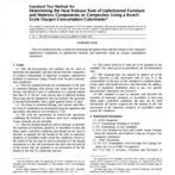 ASTM E1474-04e1