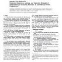 ASTM D149-97a(2004)