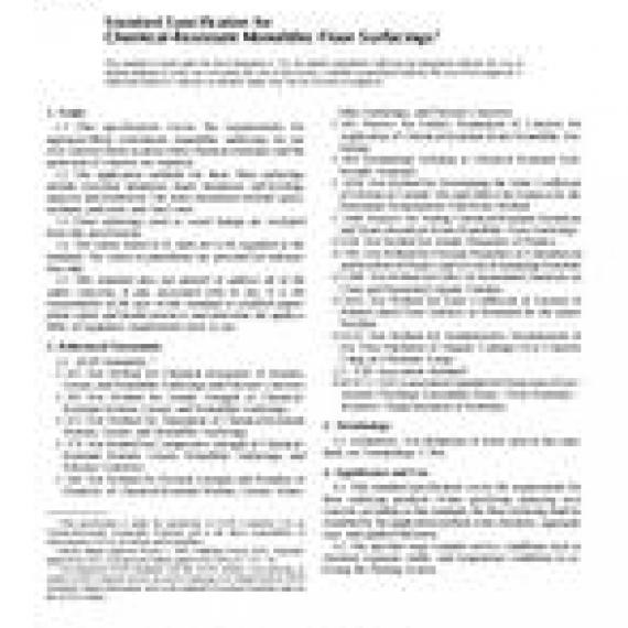 ASTM C722-04