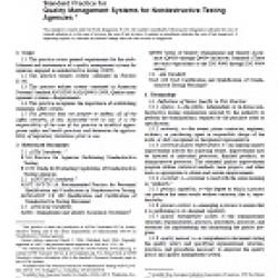 ASTM E1212-04