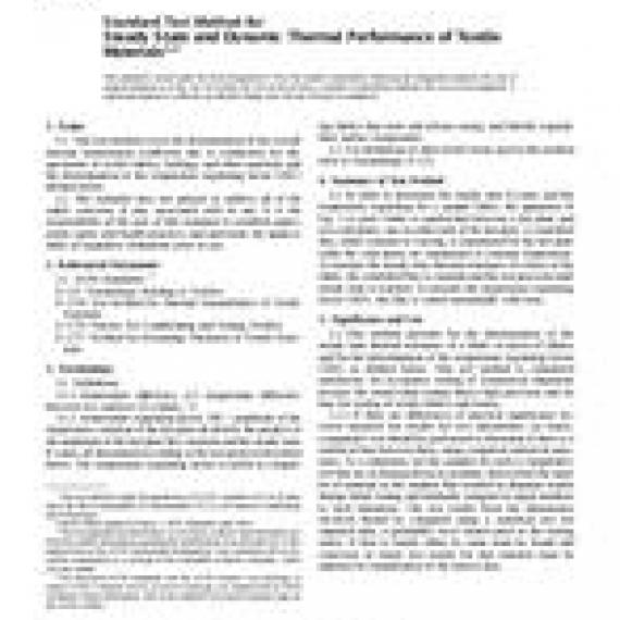 ASTM D7024-04