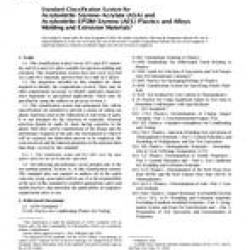 ASTM D6865-04