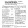 ASTM A961-04