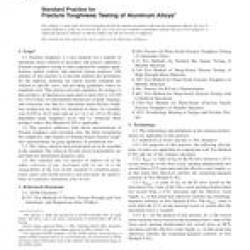 ASTM B646-04