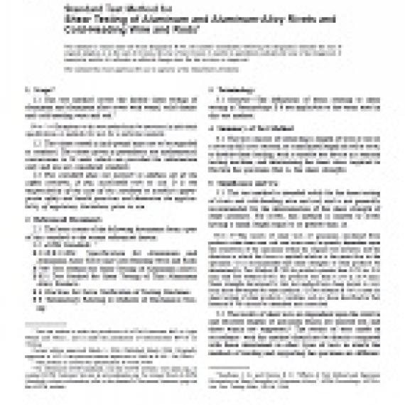 ASTM B565-04