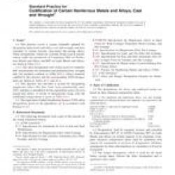ASTM B275-04