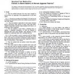 ASTM D1683-04