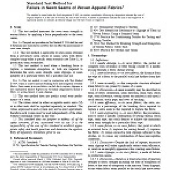 ASTM D1683-04