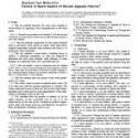 ASTM D1683-04