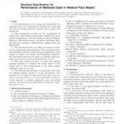 ASTM F2100-04