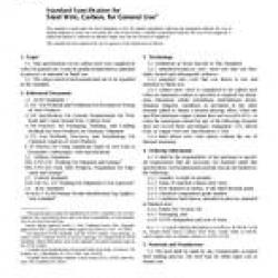 ASTM A853-04